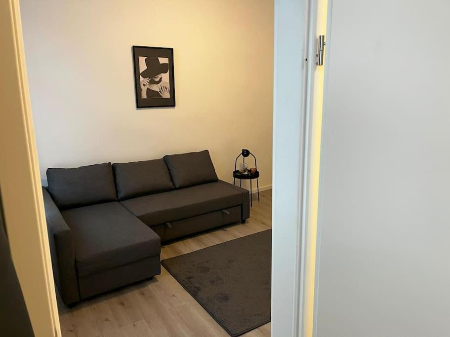 City Apartment On The Rhine, Köln Eksteriør billede