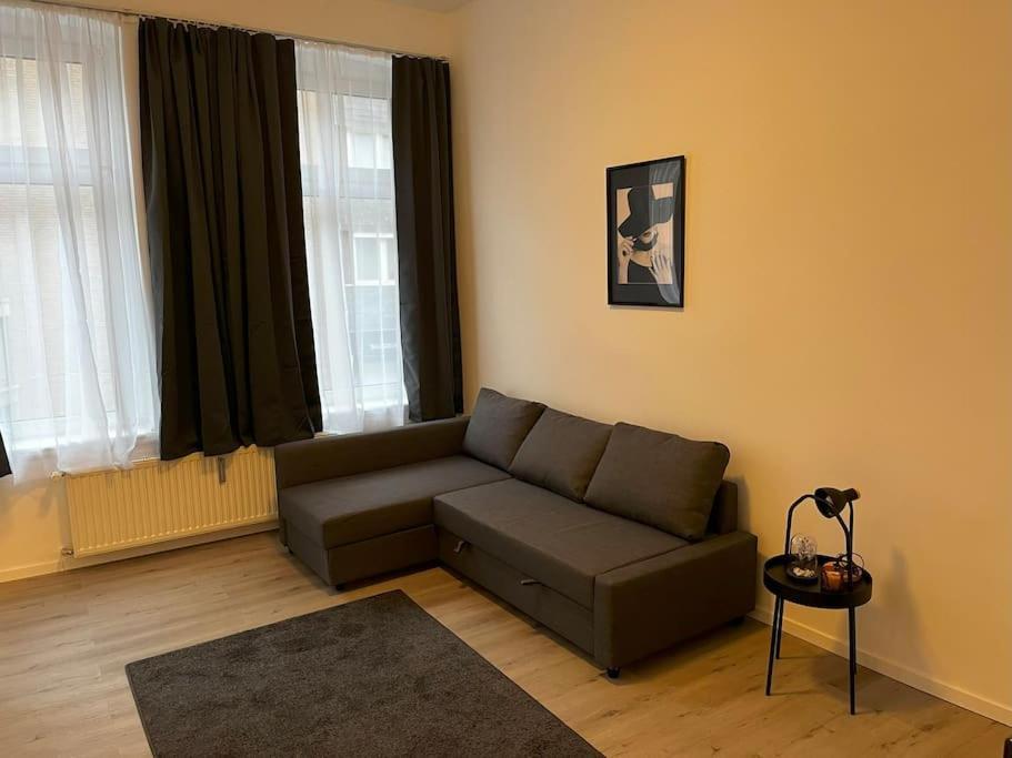 City Apartment On The Rhine, Köln Eksteriør billede