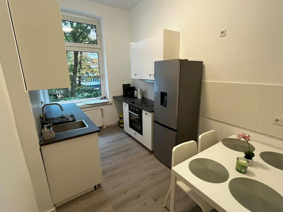 City Apartment On The Rhine, Köln Eksteriør billede